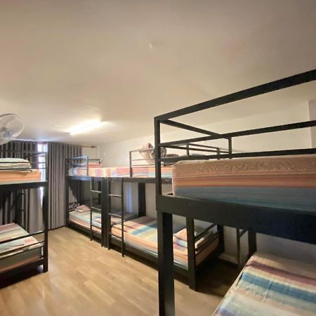 Yen Guest House دالات المظهر الخارجي الصورة